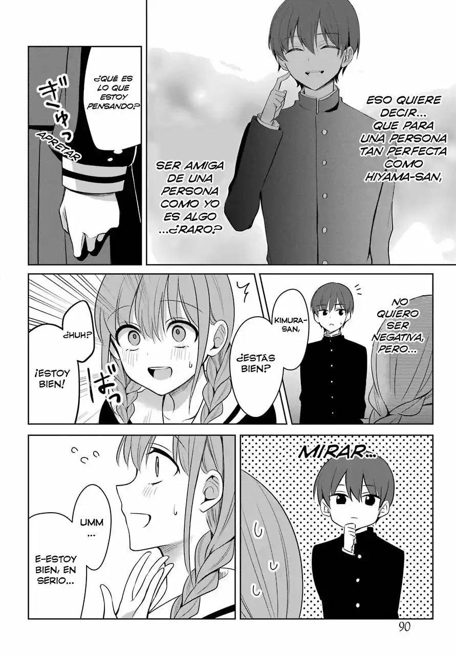 Shojo Manga Shujinko X Rival-San - Capítulo 2 - Página 7 - LectorTMOo