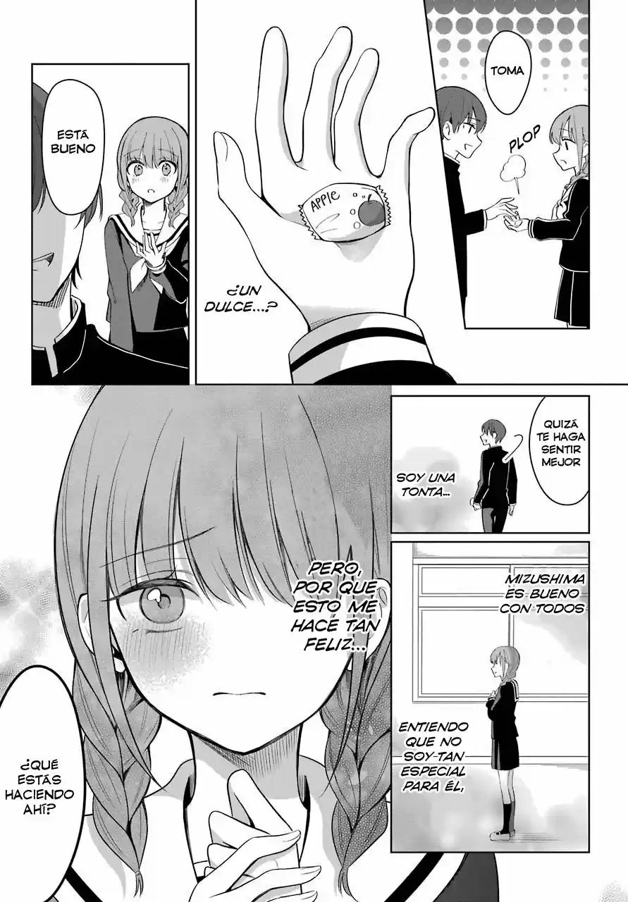 Shojo Manga Shujinko X Rival-San - Capítulo 2 - Página 8 - LectorTMOo
