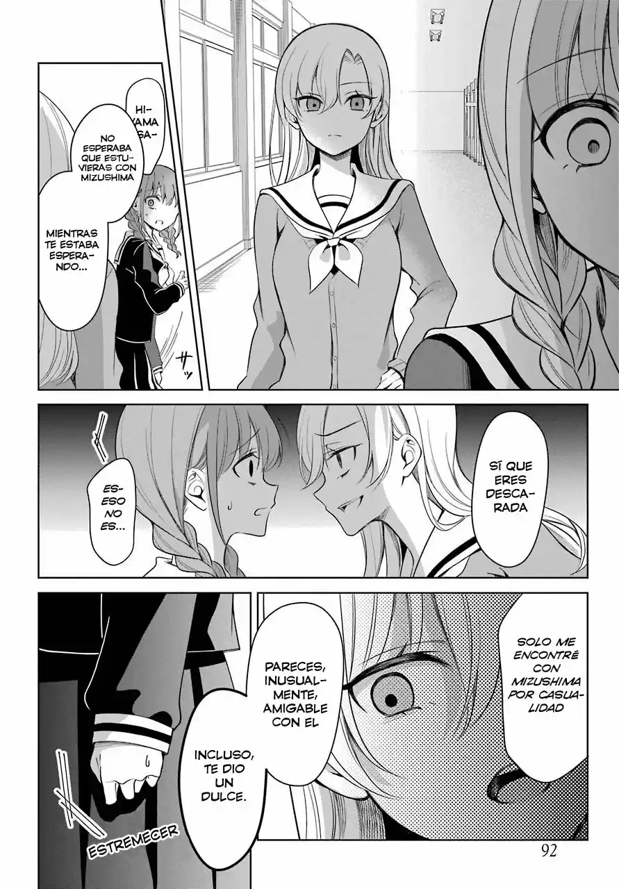 Shojo Manga Shujinko X Rival-San - Capítulo 2 - Página 9 - LectorTMOo