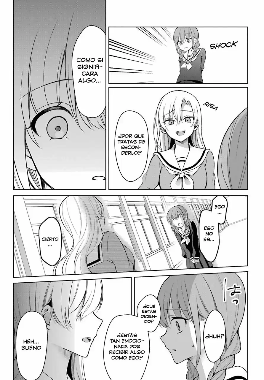 Shojo Manga Shujinko X Rival-San - Capítulo 2 - Página 10 - LectorTMOo