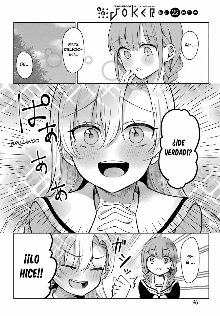 Shojo Manga Shujinko X Rival-San - Capítulo 2 - Página 13 - LectorTMOo