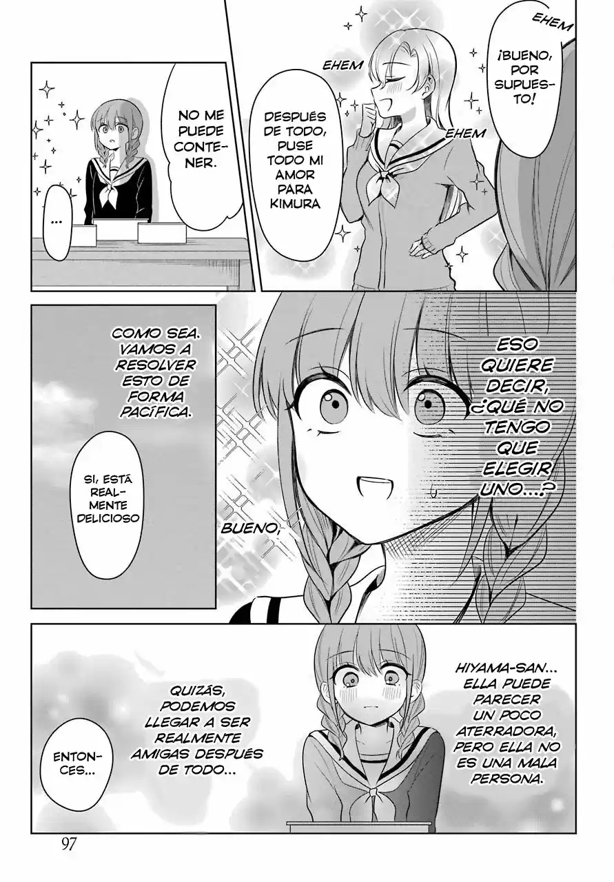 Shojo Manga Shujinko X Rival-San - Capítulo 2 - Página 14 - LectorTMOo