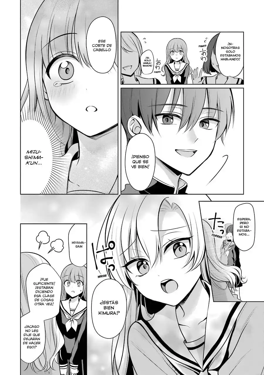 Shojo Manga Shujinko X Rival-San - Capítulo 20 - Página 3 - LectorTMOo