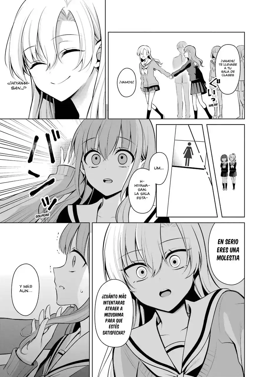 Shojo Manga Shujinko X Rival-San - Capítulo 20 - Página 4 - LectorTMOo