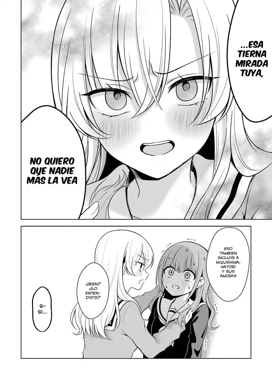 Shojo Manga Shujinko X Rival-San - Capítulo 20 - Página 5 - LectorTMOo