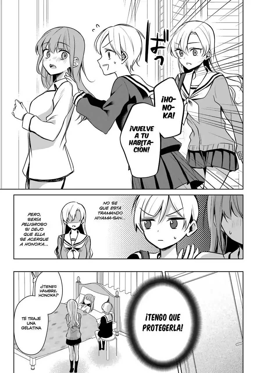 Shojo Manga Shujinko X Rival-San - Capítulo 22 - Página 12 - LectorTMOo