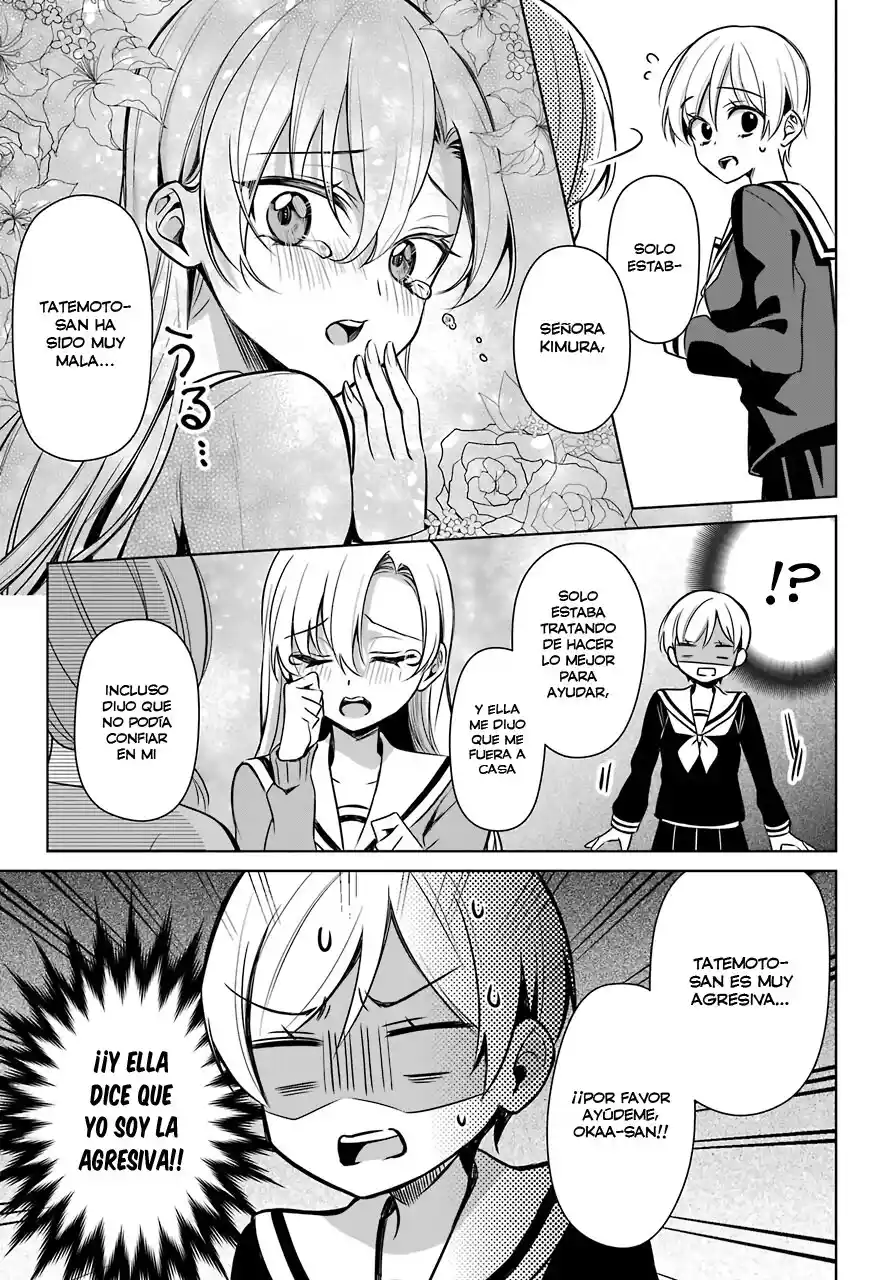 Shojo Manga Shujinko X Rival-San - Capítulo 22 - Página 22 - LectorTMOo