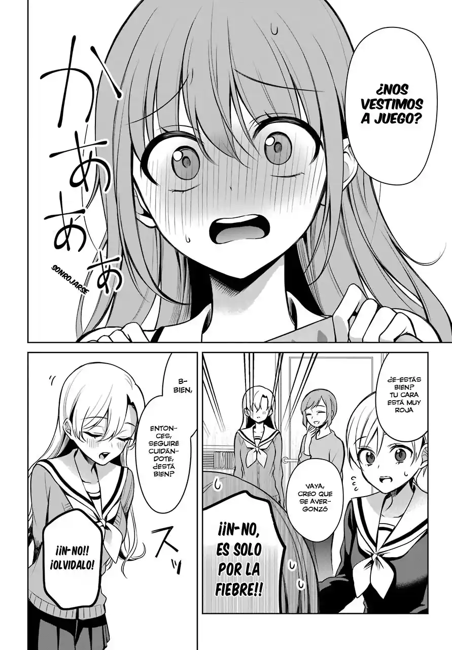 Shojo Manga Shujinko X Rival-San - Capítulo 22 - Página 25 - LectorTMOo