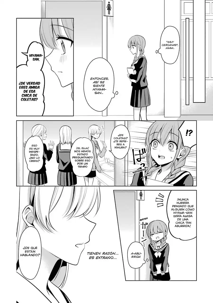 Shojo Manga Shujinko X Rival-San - Capítulo 23 - Página 6 - LectorTMOo