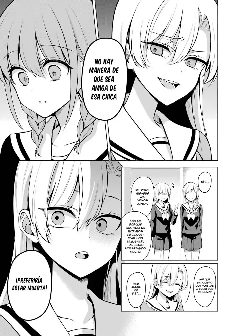 Shojo Manga Shujinko X Rival-San - Capítulo 23 - Página 7 - LectorTMOo