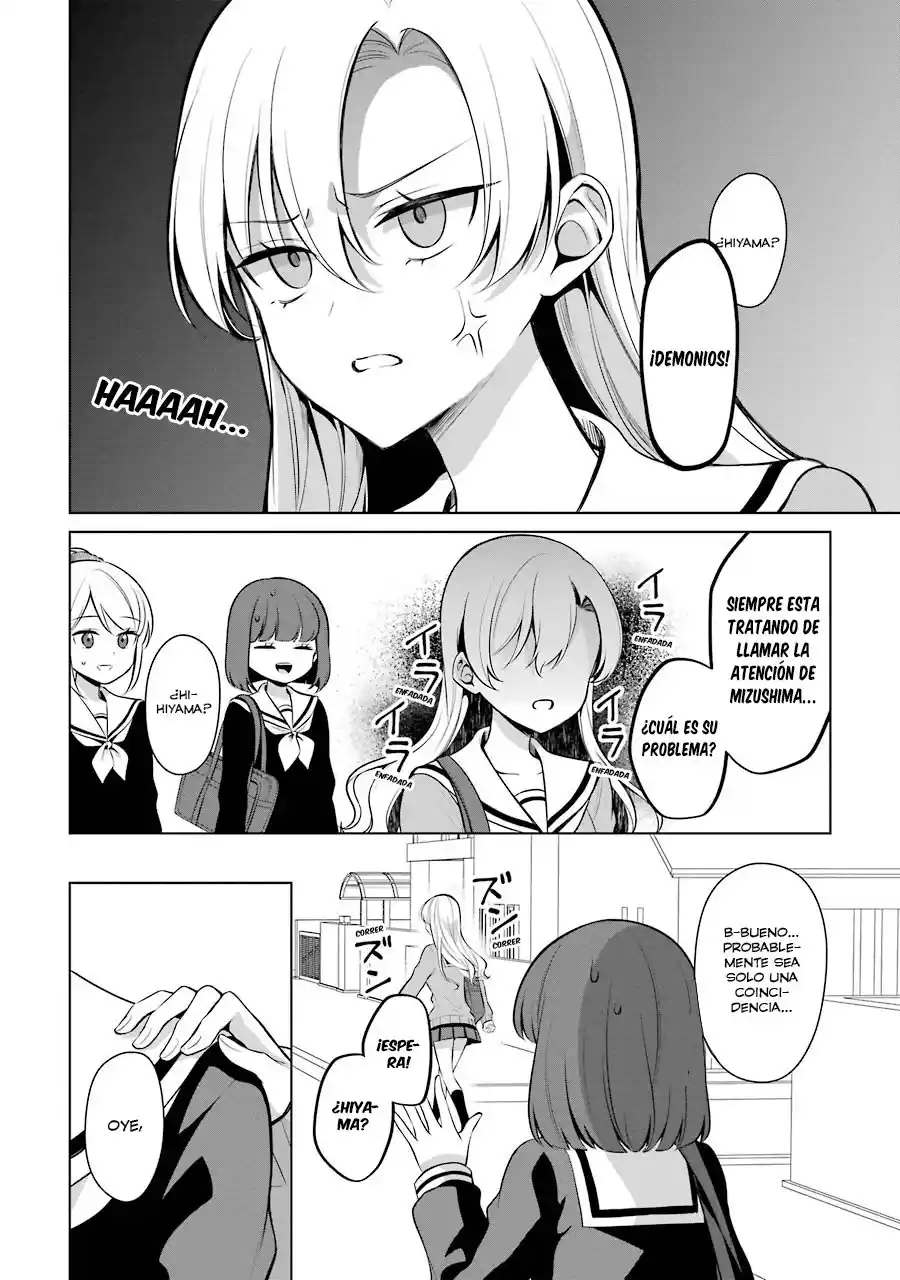 Shojo Manga Shujinko X Rival-San - Capítulo 24 - Página 3 - LectorTMOo