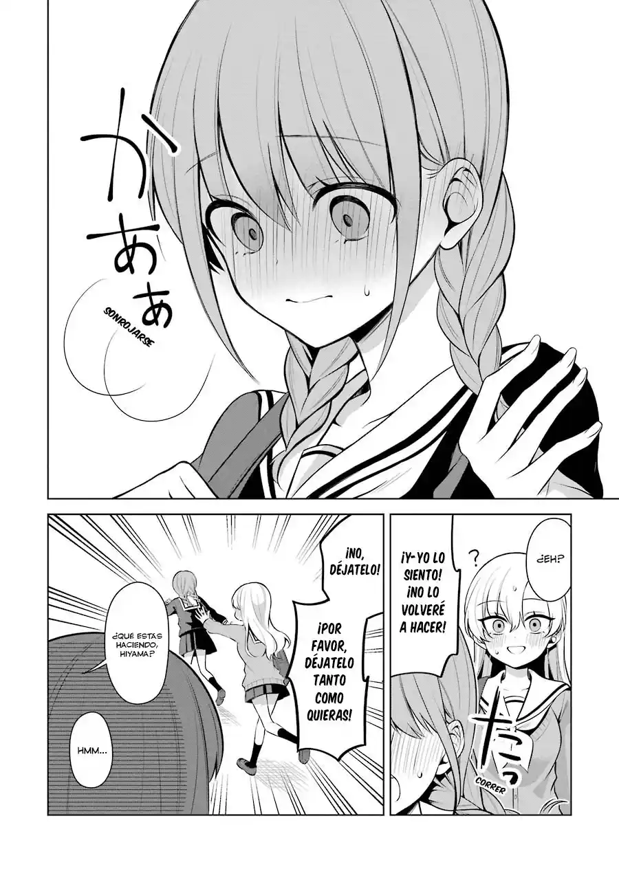 Shojo Manga Shujinko X Rival-San - Capítulo 24 - Página 5 - LectorTMOo
