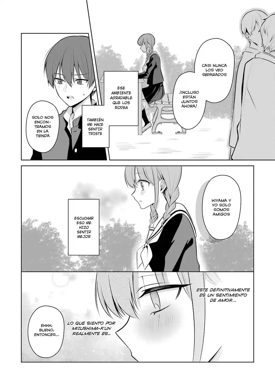 Shojo Manga Shujinko X Rival-San - Capítulo 25 - Página 3 - LectorTMOo