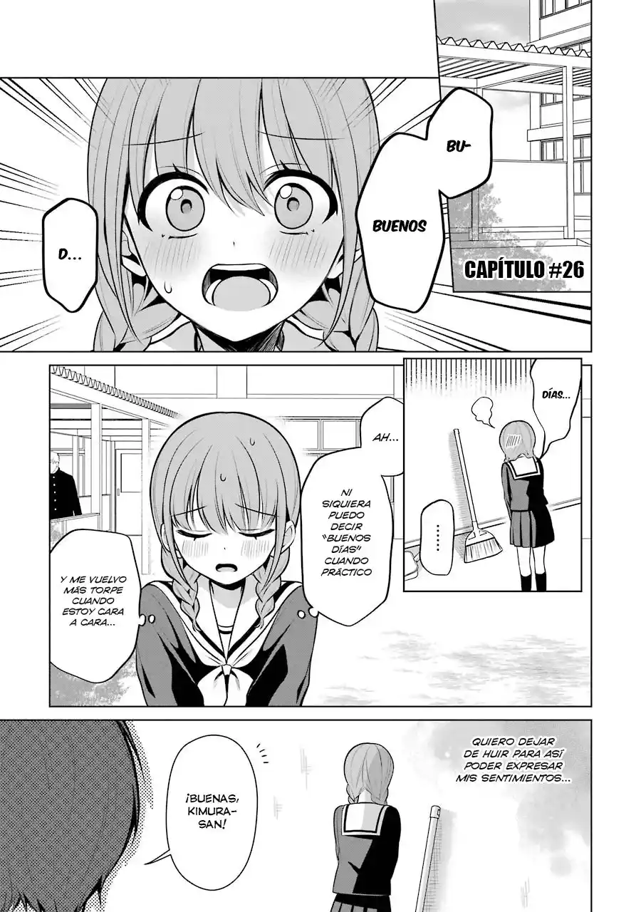 Shojo Manga Shujinko X Rival-San - Capítulo 26 - Página 2 - LectorTMOo