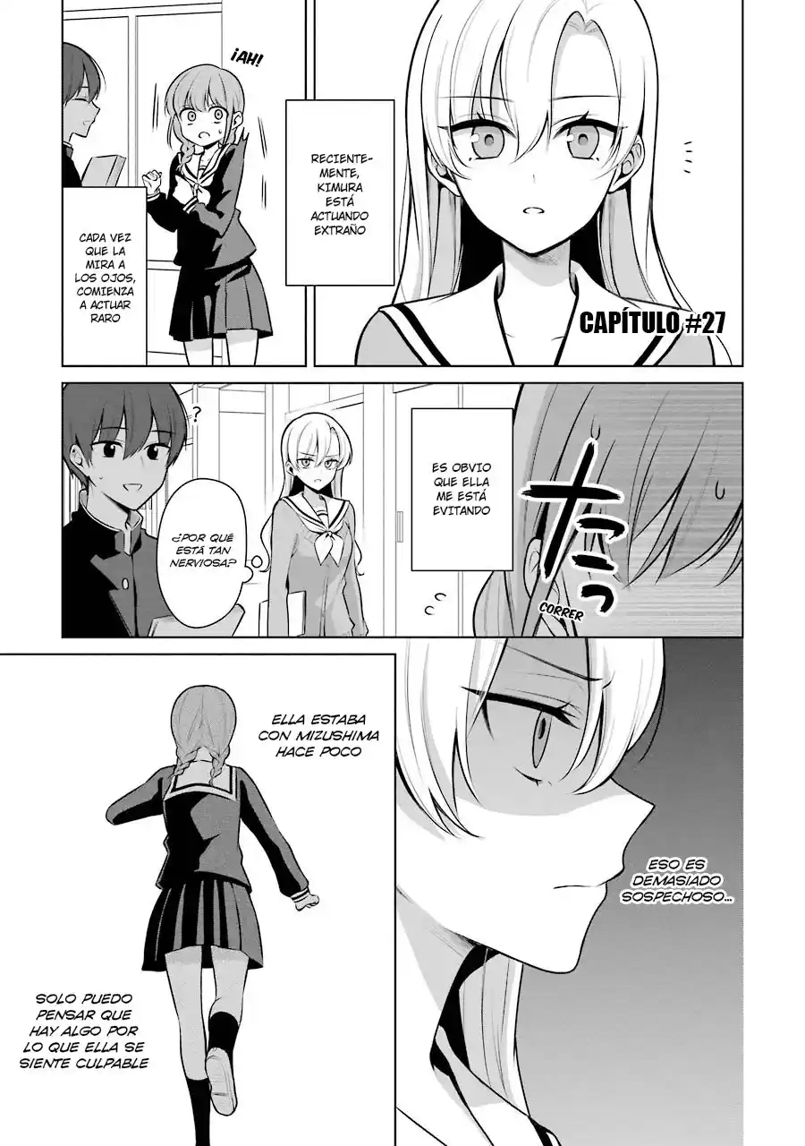 Shojo Manga Shujinko X Rival-San - Capítulo 27 - Página 2 - LectorTMOo