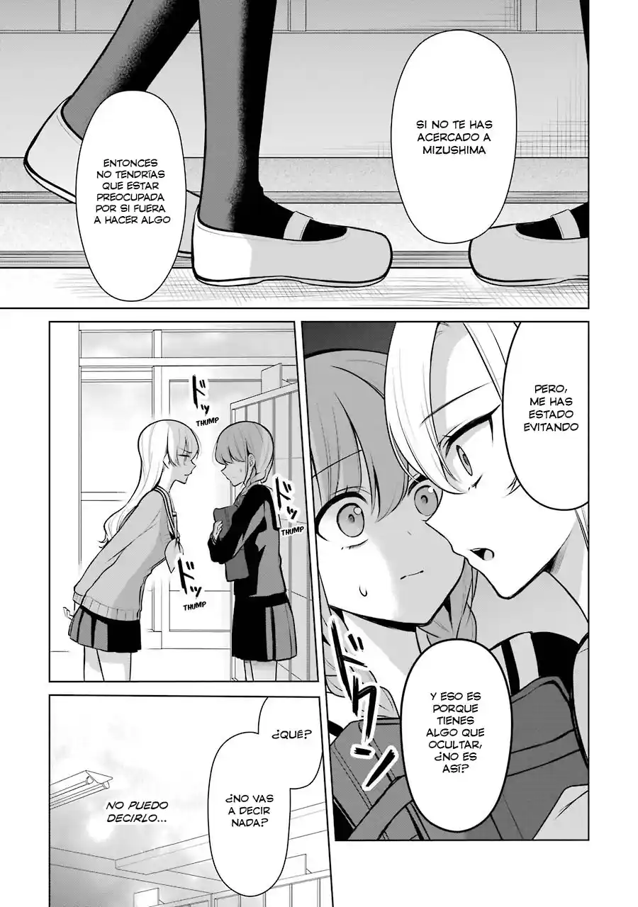 Shojo Manga Shujinko X Rival-San - Capítulo 27 - Página 4 - LectorTMOo
