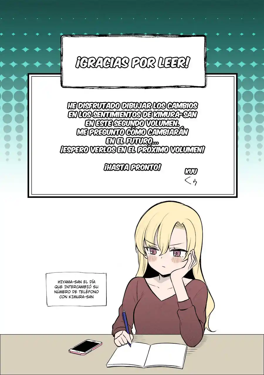 Shojo Manga Shujinko X Rival-San - Capítulo 28 - Página 10 - LectorTMOo