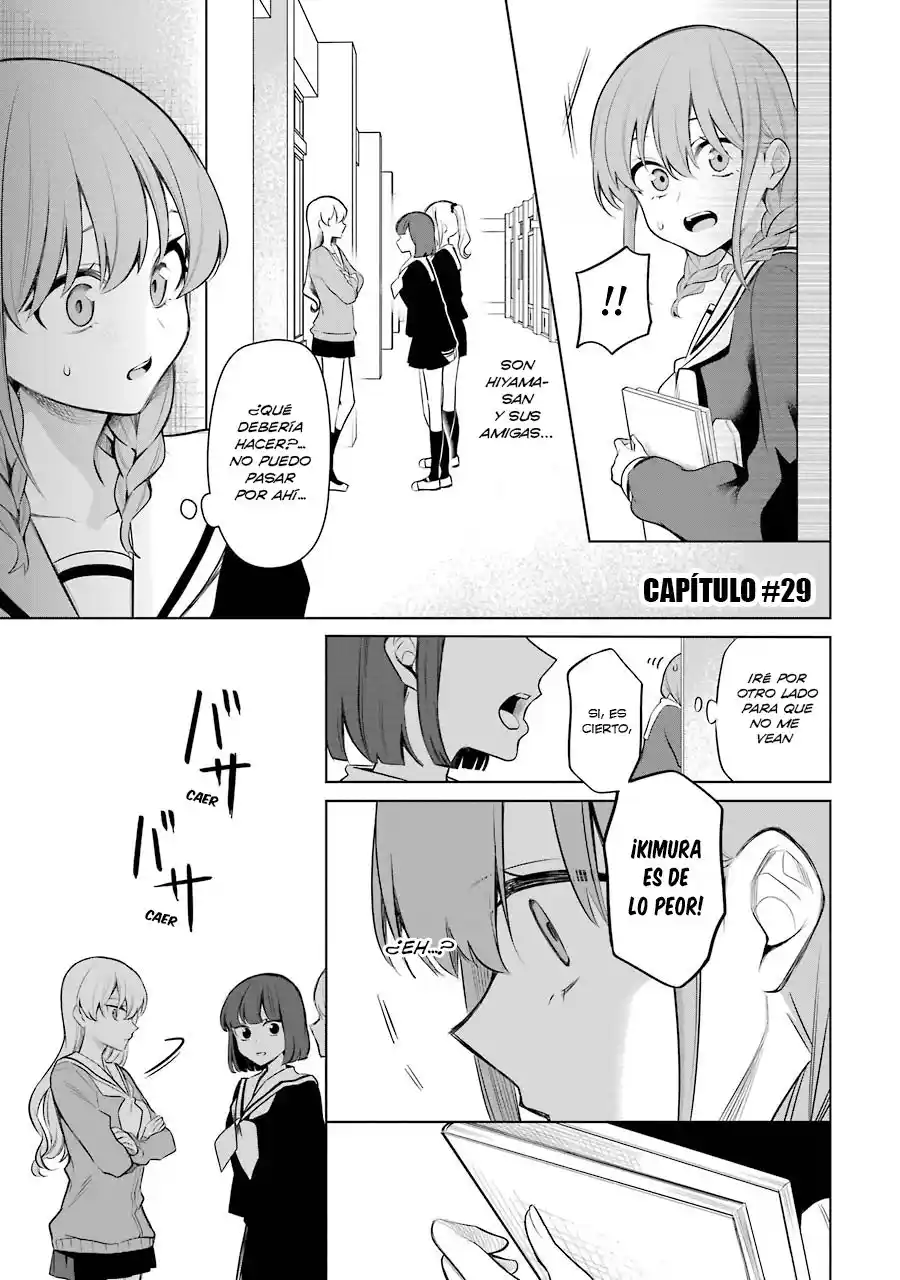 Shojo Manga Shujinko X Rival-San - Capítulo 29 - Página 4 - LectorTMOo