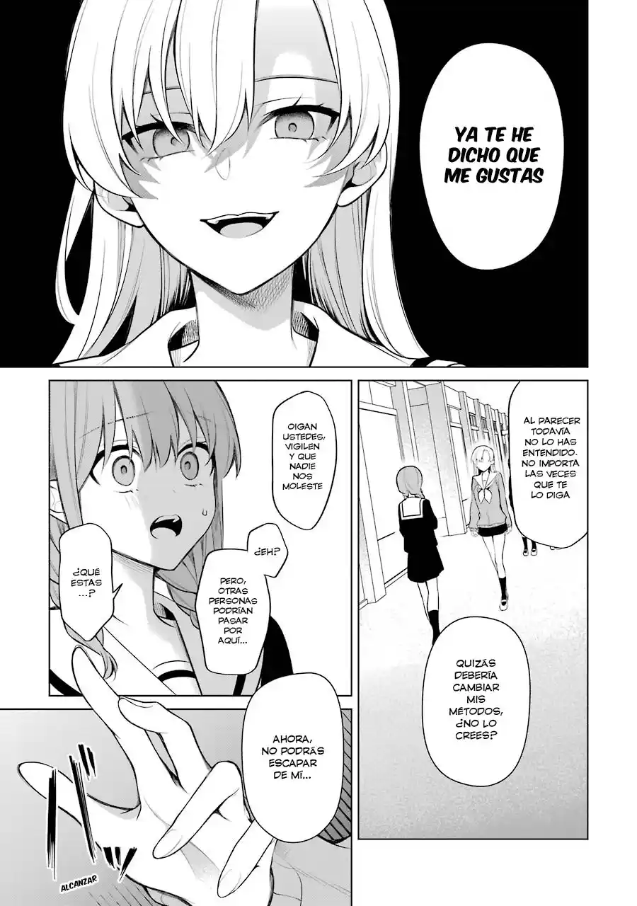 Shojo Manga Shujinko X Rival-San - Capítulo 29 - Página 6 - LectorTMOo