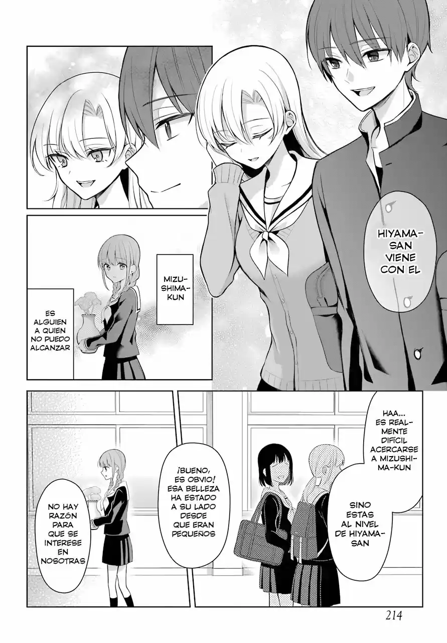 Shojo Manga Shujinko X Rival-San - Capítulo 3 - Página 2 - LectorTMOo