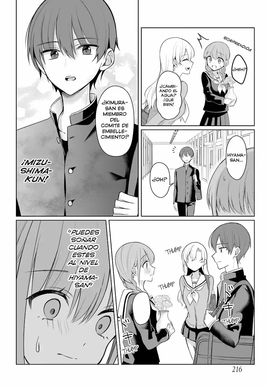 Shojo Manga Shujinko X Rival-San - Capítulo 3 - Página 4 - LectorTMOo