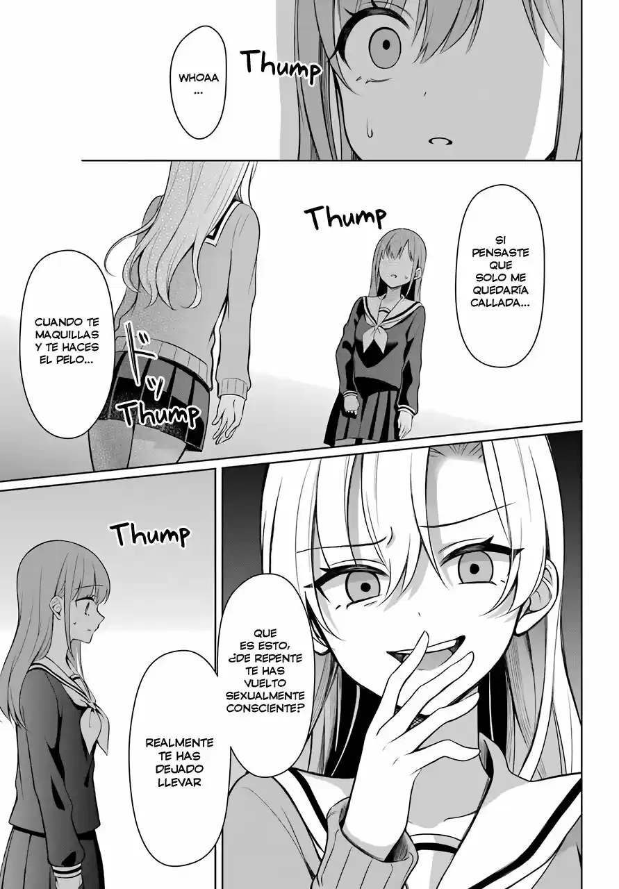 Shojo Manga Shujinko X Rival-San - Capítulo 3 - Página 8 - LectorTMOo