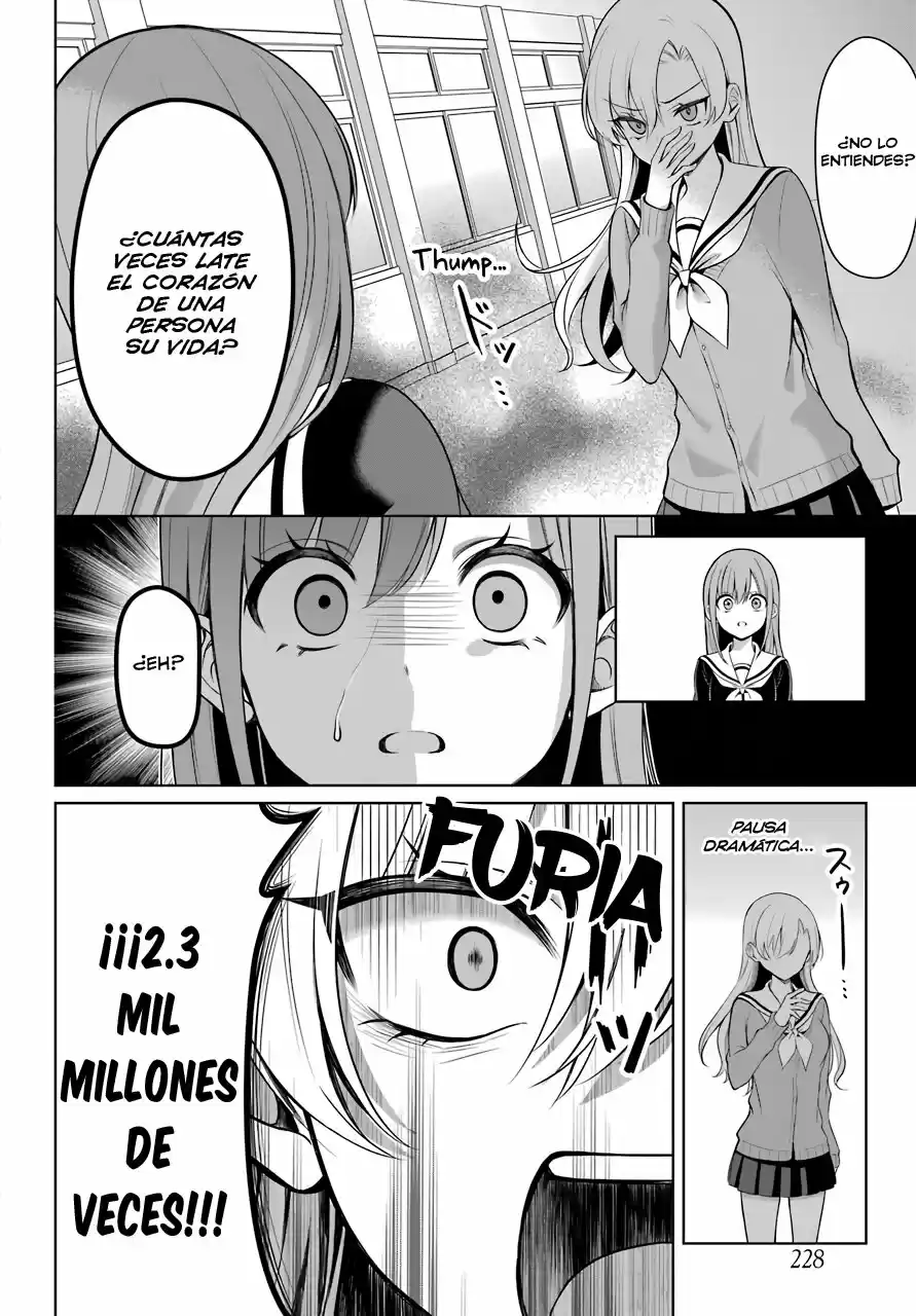Shojo Manga Shujinko X Rival-San - Capítulo 3 - Página 9 - LectorTMOo