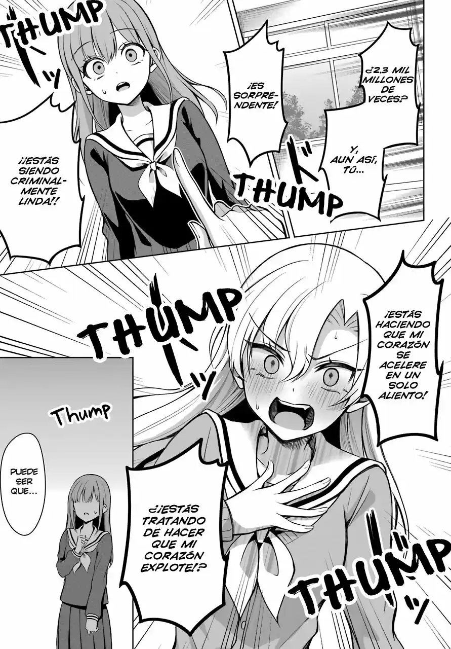Shojo Manga Shujinko X Rival-San - Capítulo 3 - Página 10 - LectorTMOo