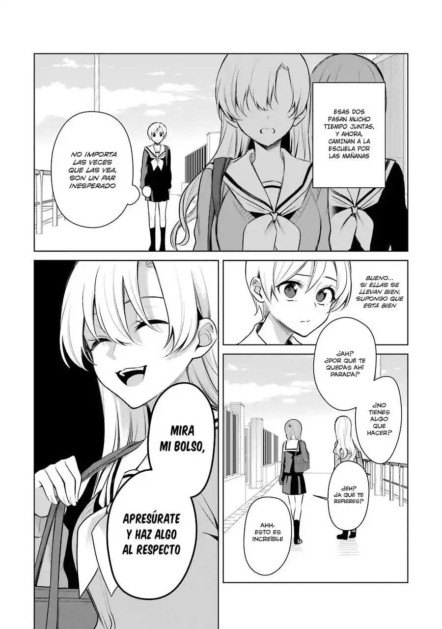 Shojo Manga Shujinko X Rival-San - Capítulo 30 - Página 3 - LectorTMOo