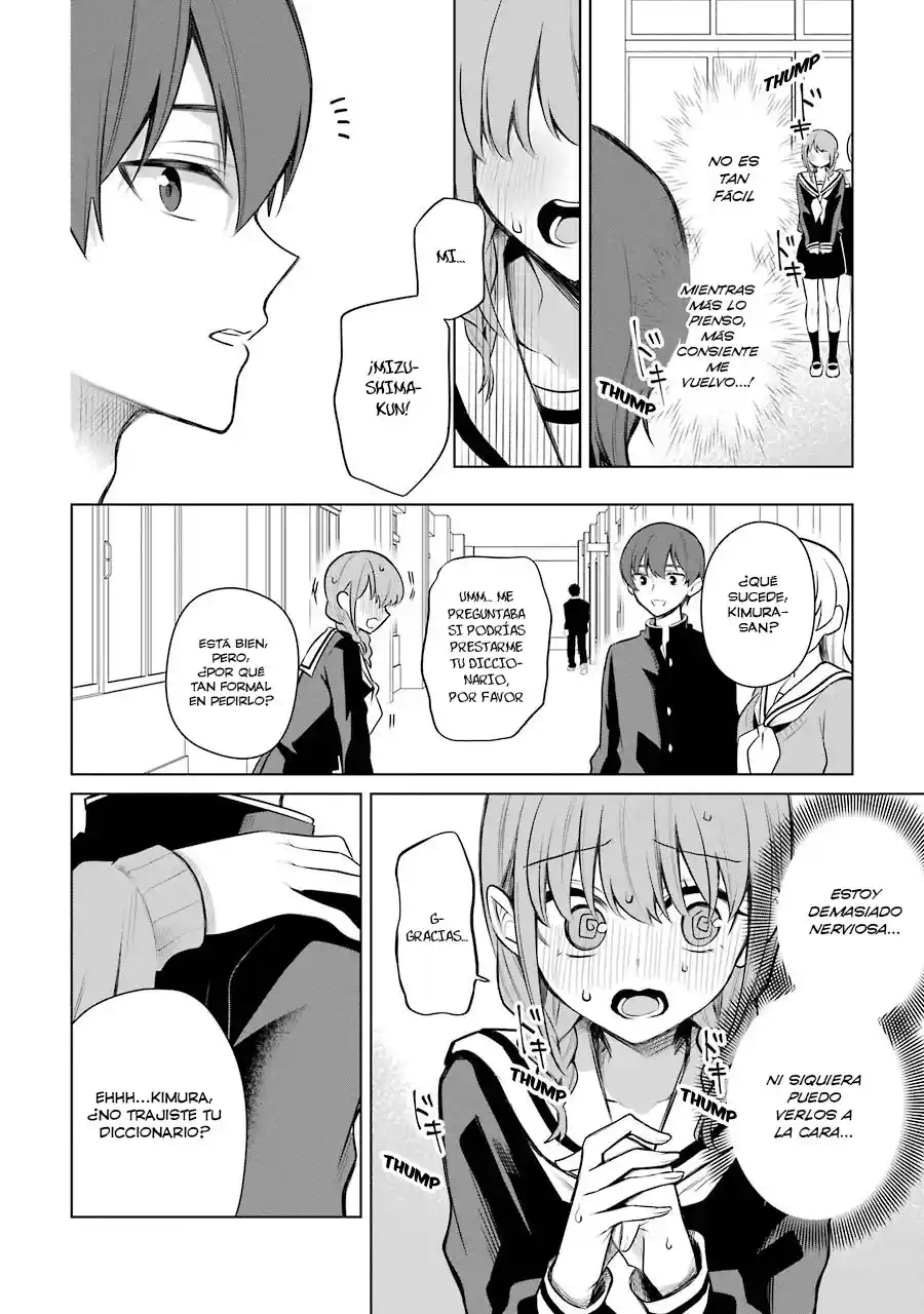 Shojo Manga Shujinko X Rival-San - Capítulo 31 - Página 3 - LectorTMOo