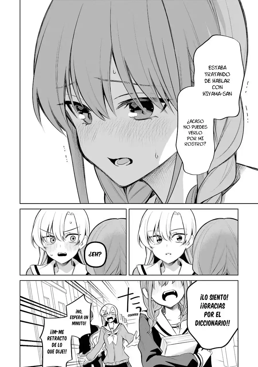 Shojo Manga Shujinko X Rival-San - Capítulo 31 - Página 5 - LectorTMOo
