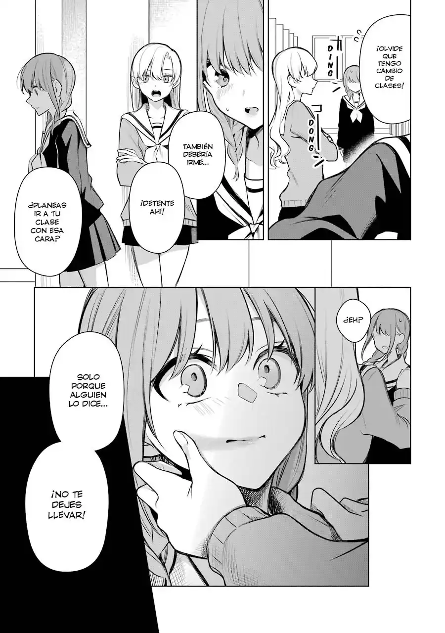 Shojo Manga Shujinko X Rival-San - Capítulo 32 - Página 4 - LectorTMOo