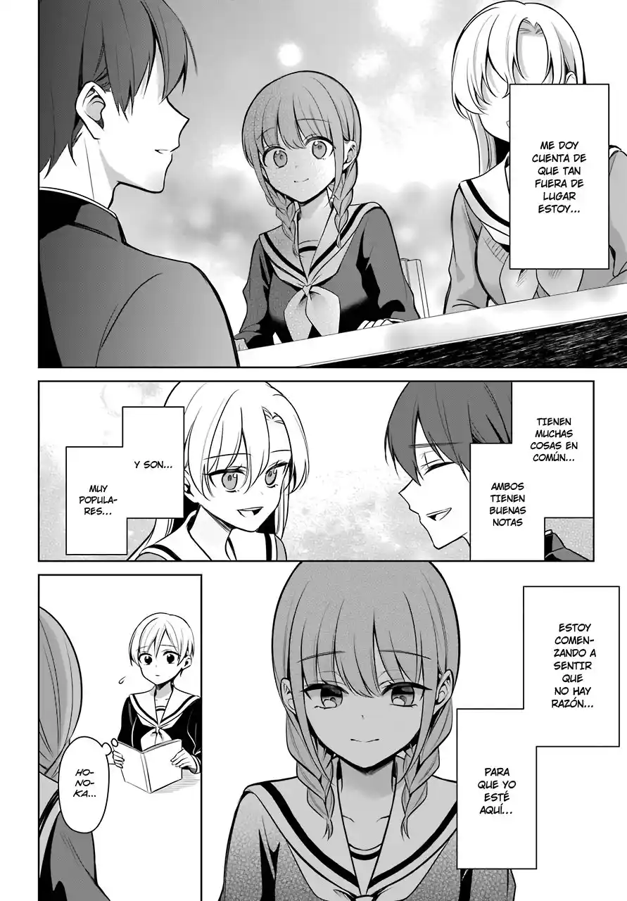 Shojo Manga Shujinko X Rival-San - Capítulo 33 - Página 12 - LectorTMOo