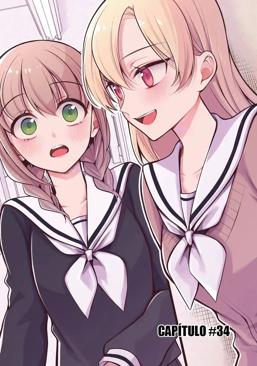Shojo Manga Shujinko X Rival-San - Capítulo 34 - Página 2 - LectorTMOo