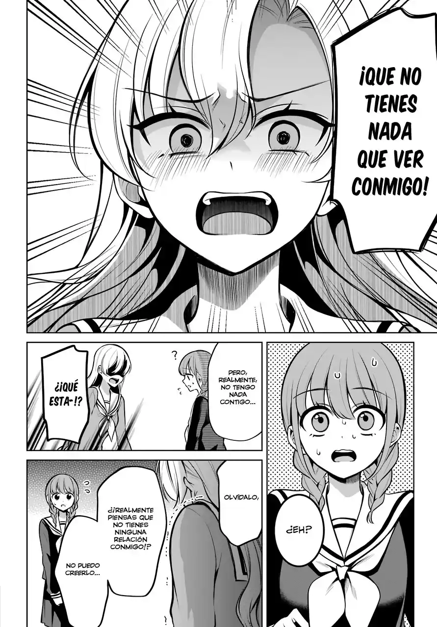 Shojo Manga Shujinko X Rival-San - Capítulo 34 - Página 11 - LectorTMOo