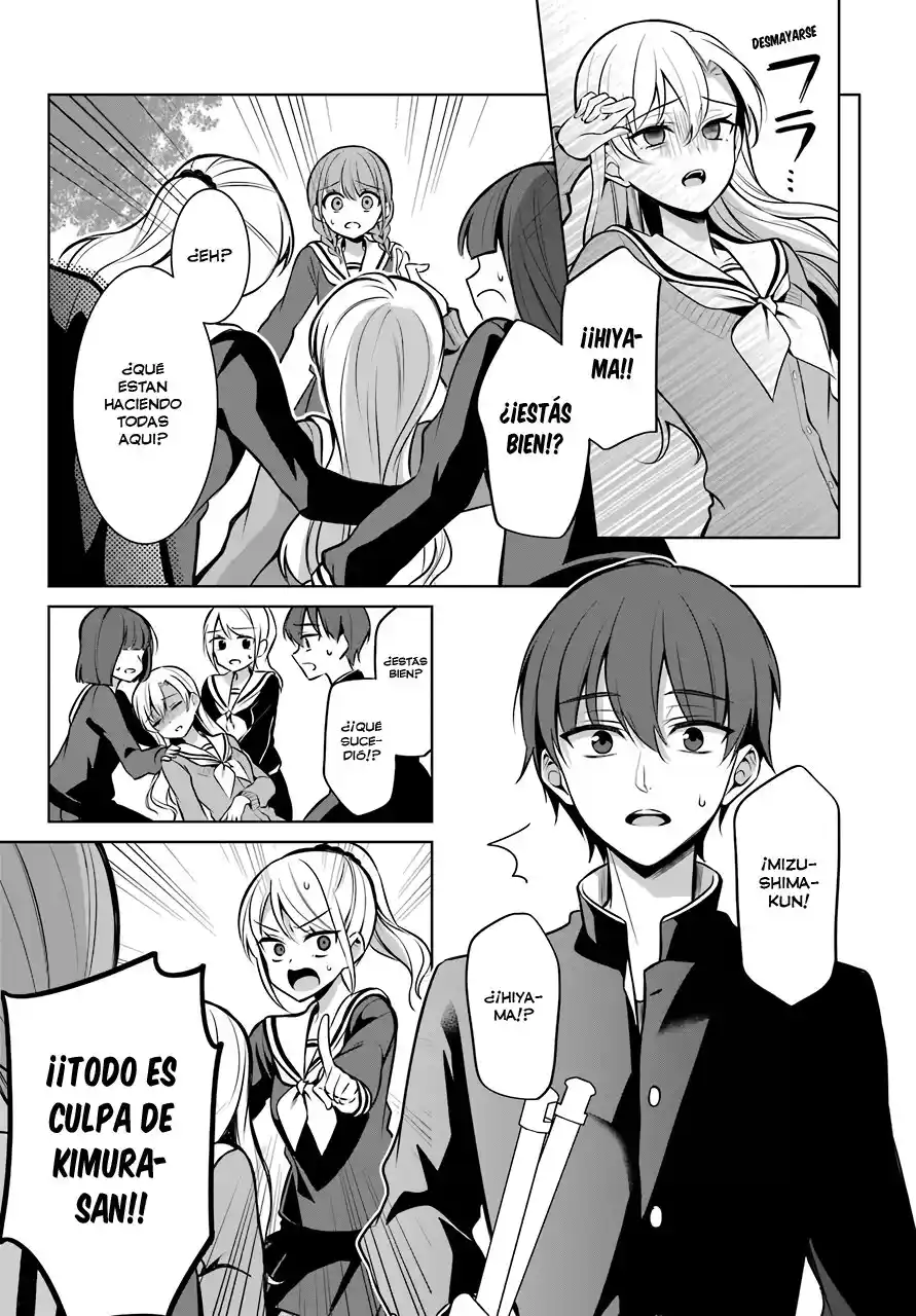 Shojo Manga Shujinko X Rival-San - Capítulo 34 - Página 12 - LectorTMOo