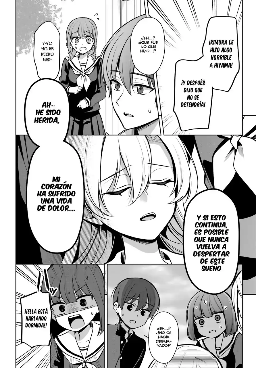 Shojo Manga Shujinko X Rival-San - Capítulo 34 - Página 13 - LectorTMOo