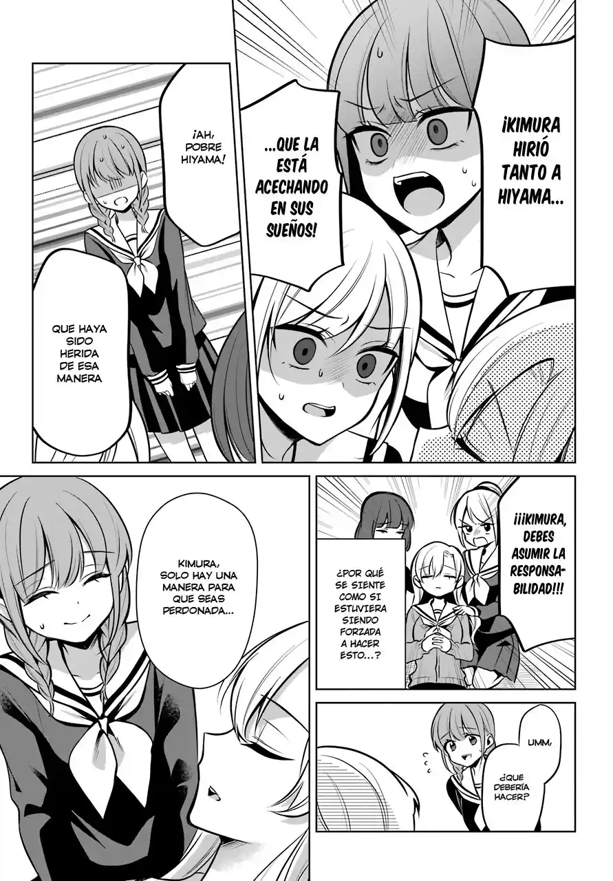 Shojo Manga Shujinko X Rival-San - Capítulo 34 - Página 14 - LectorTMOo