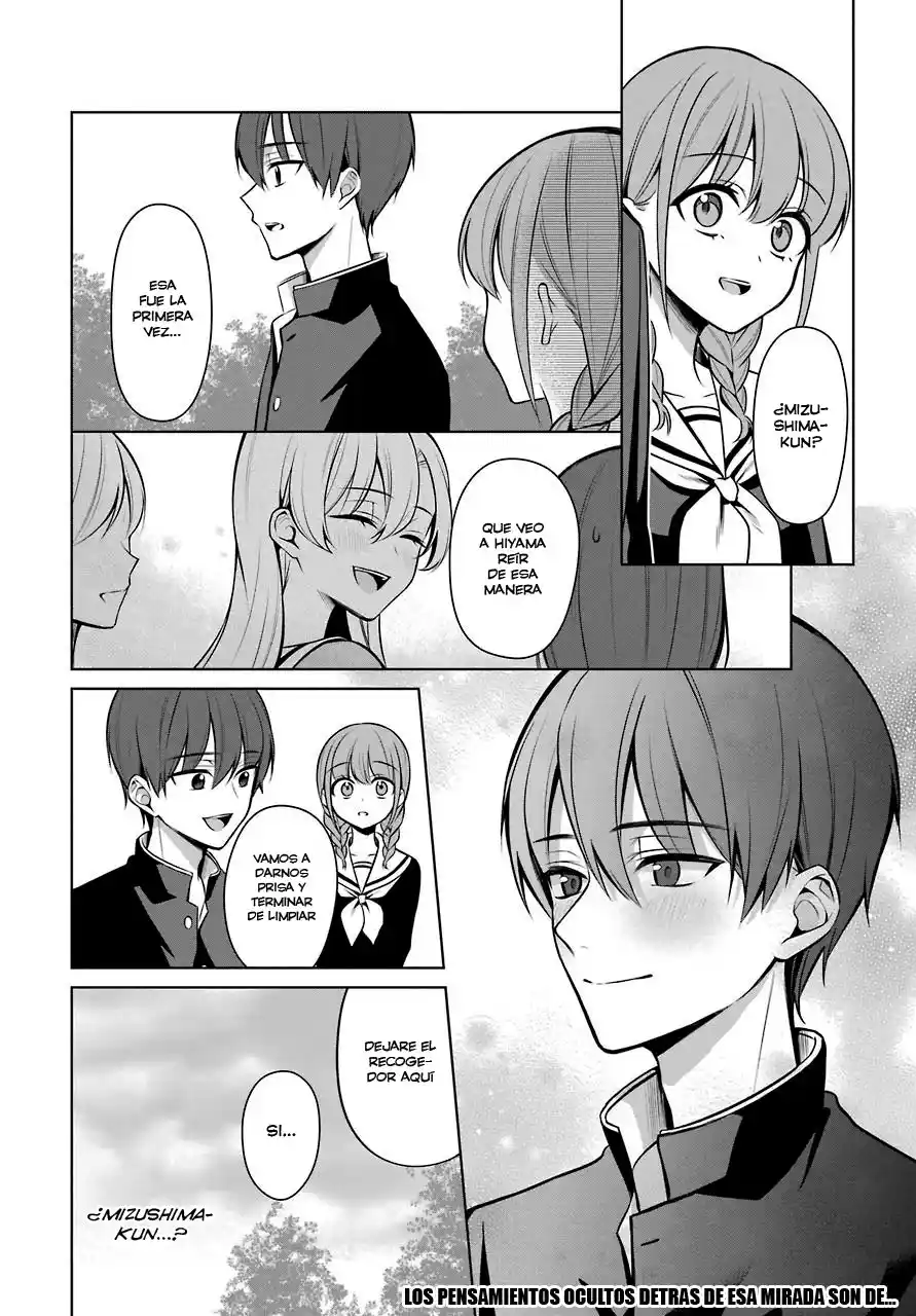 Shojo Manga Shujinko X Rival-San - Capítulo 34 - Página 19 - LectorTMOo
