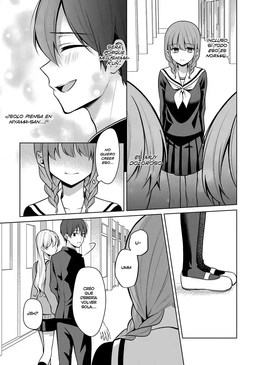 Shojo Manga Shujinko X Rival-San - Capítulo 35 - Página 13 - LectorTMOo