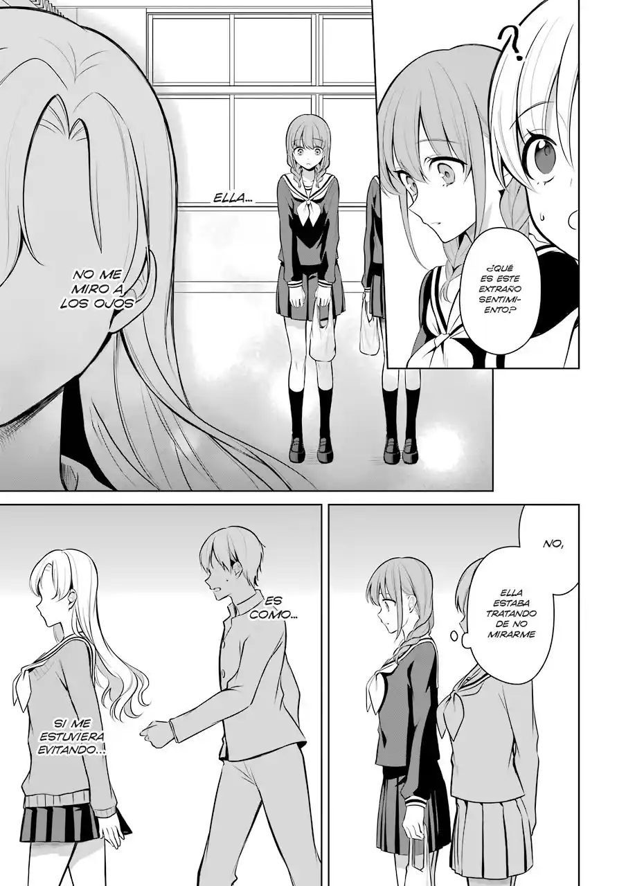 Shojo Manga Shujinko X Rival-San - Capítulo 36 - Página 7 - LectorTMOo