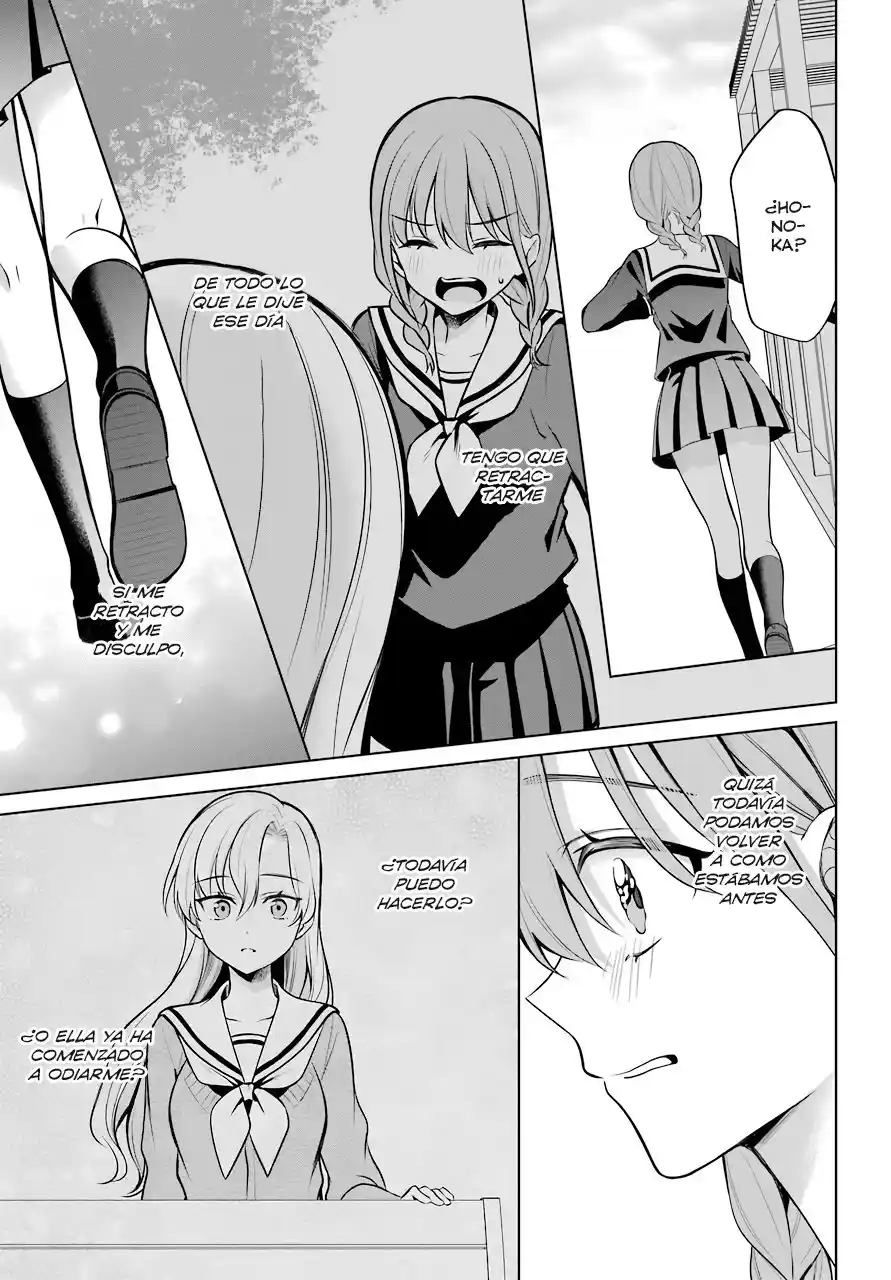 Shojo Manga Shujinko X Rival-San - Capítulo 36 - Página 9 - LectorTMOo