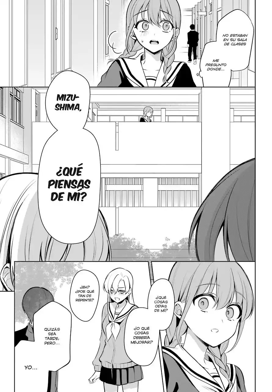 Shojo Manga Shujinko X Rival-San - Capítulo 36 - Página 11 - LectorTMOo