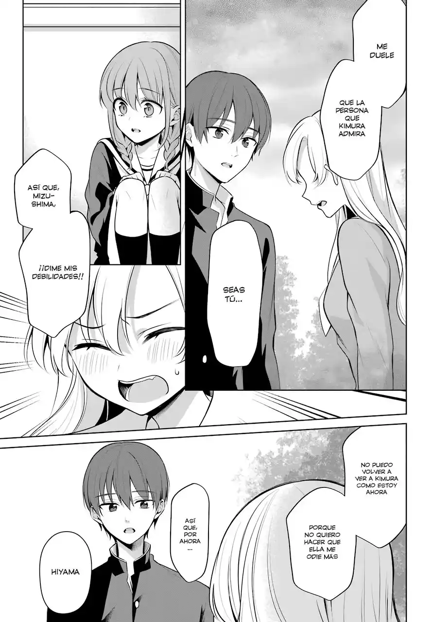 Shojo Manga Shujinko X Rival-San - Capítulo 36 - Página 13 - LectorTMOo