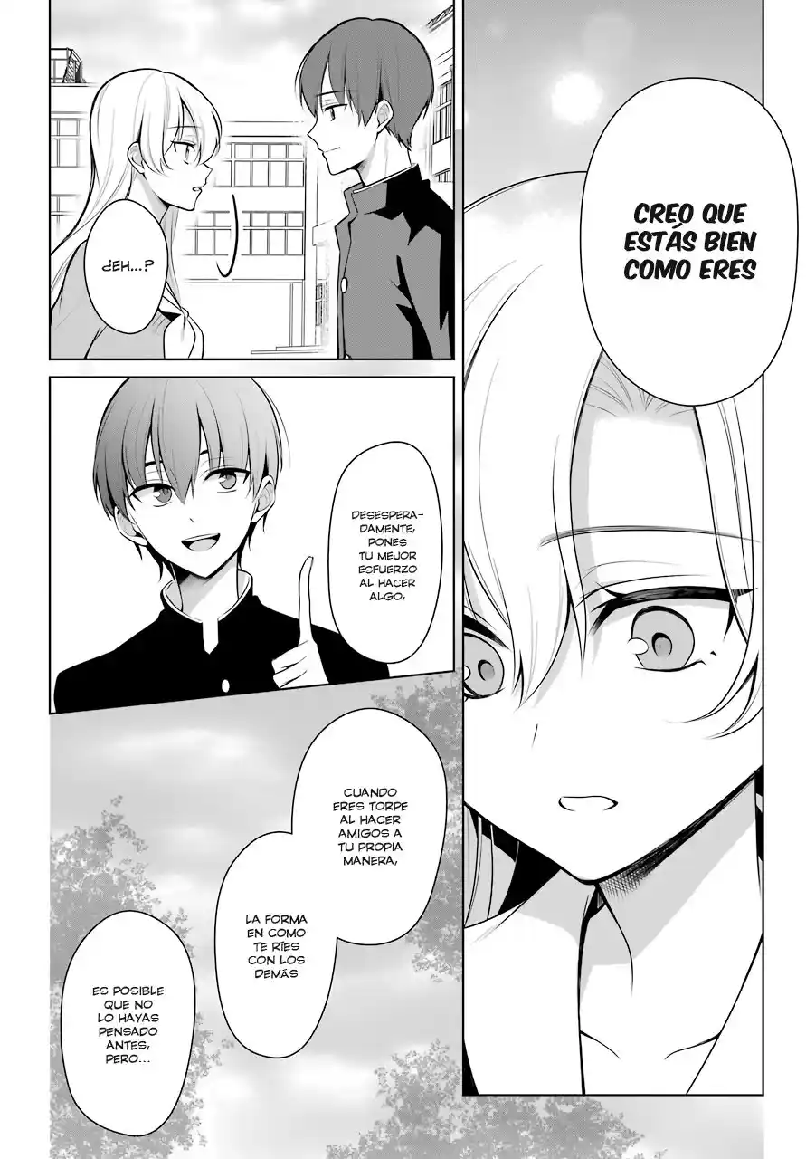 Shojo Manga Shujinko X Rival-San - Capítulo 36 - Página 14 - LectorTMOo