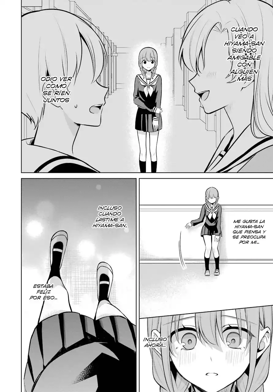 Shojo Manga Shujinko X Rival-San - Capítulo 36 - Página 16 - LectorTMOo