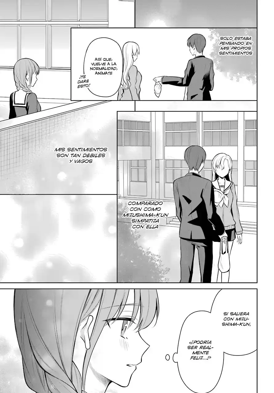 Shojo Manga Shujinko X Rival-San - Capítulo 36 - Página 17 - LectorTMOo