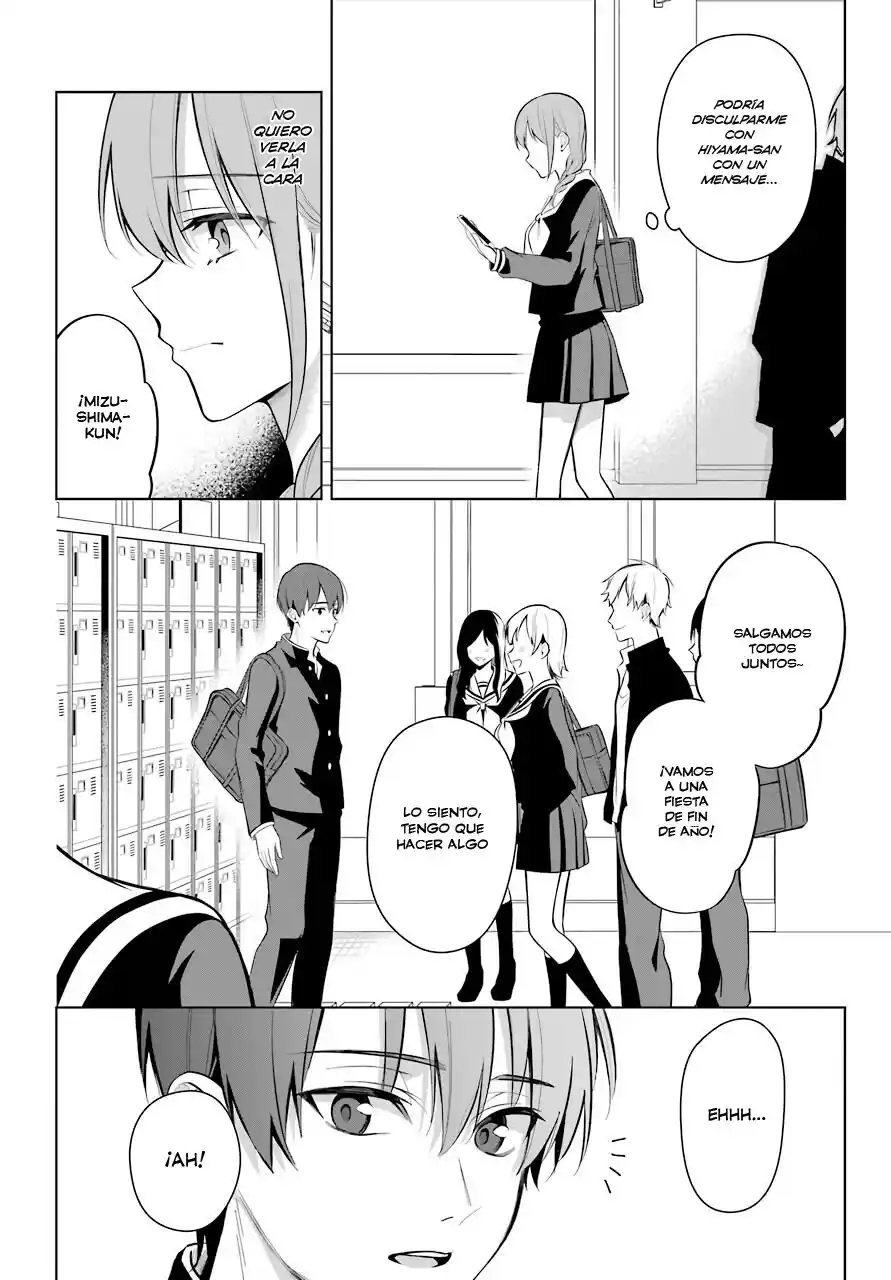 Shojo Manga Shujinko X Rival-San - Capítulo 37 - Página 4 - LectorTMOo