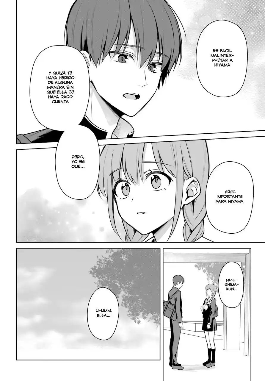 Shojo Manga Shujinko X Rival-San - Capítulo 37 - Página 8 - LectorTMOo