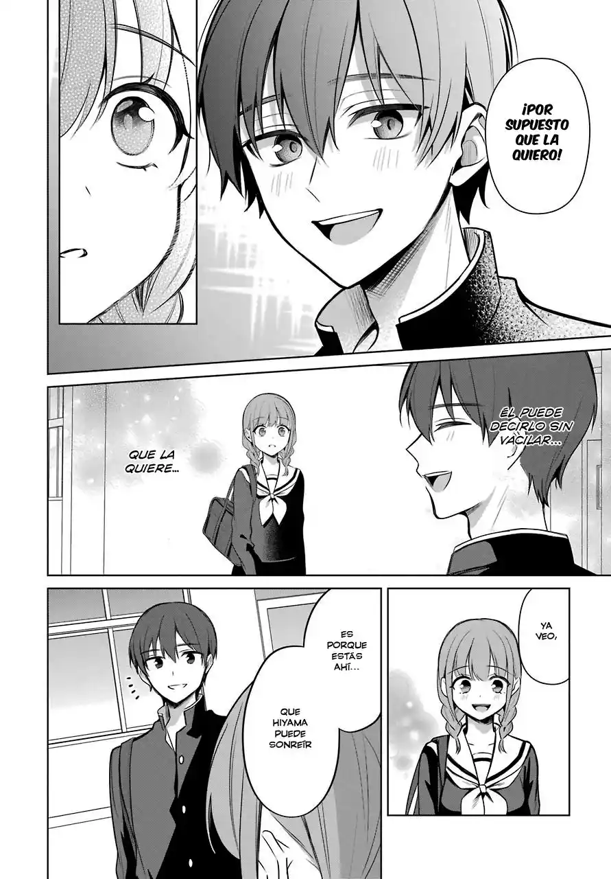 Shojo Manga Shujinko X Rival-San - Capítulo 37 - Página 12 - LectorTMOo